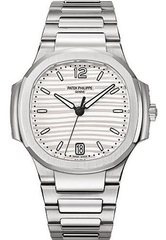 Replica Watch Patek Philippe Nautilus 7118/1A-010